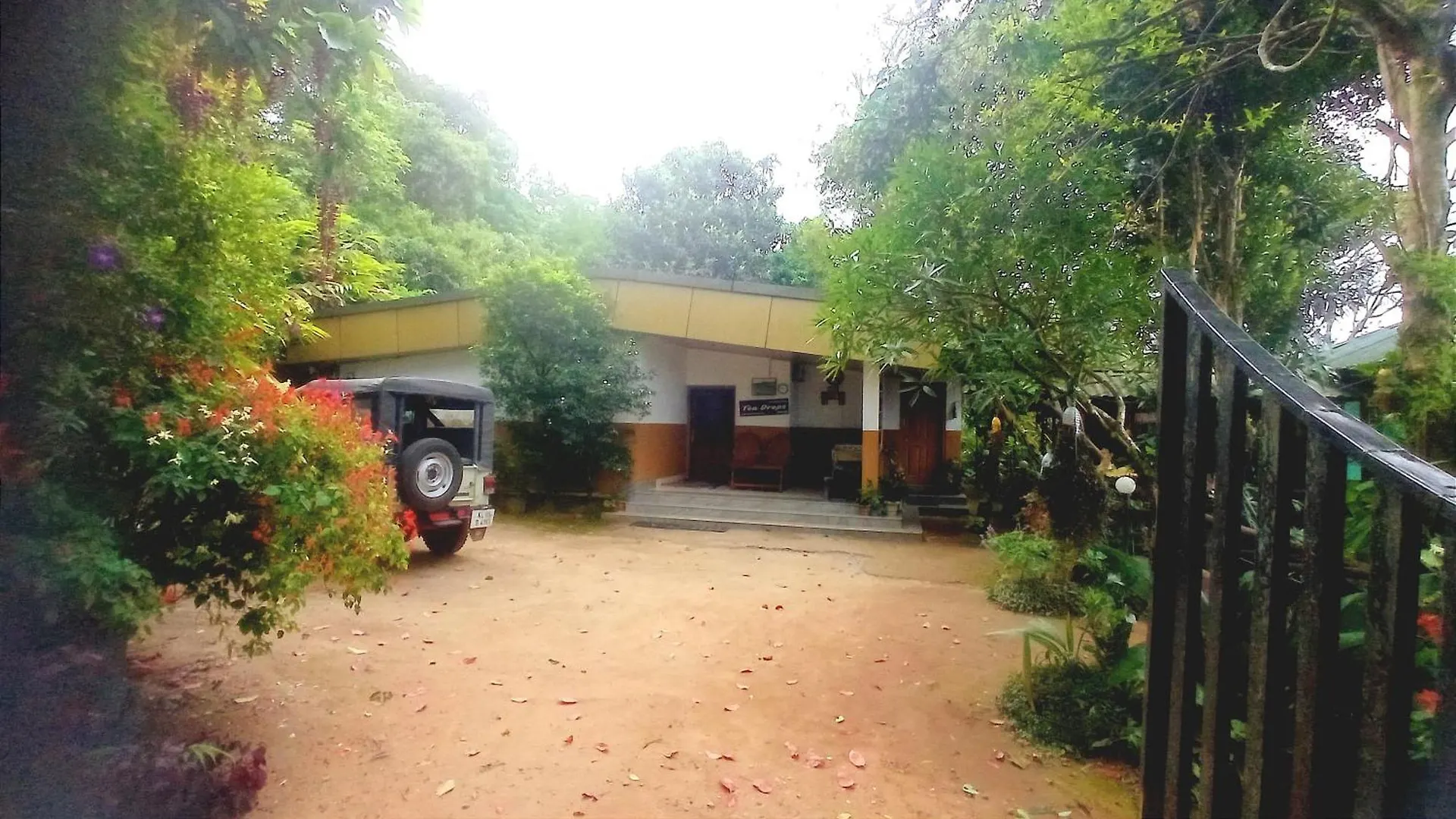 Munnar Home Stay,Tea Drops Plantation Villa Anachal Bed & Breakfast