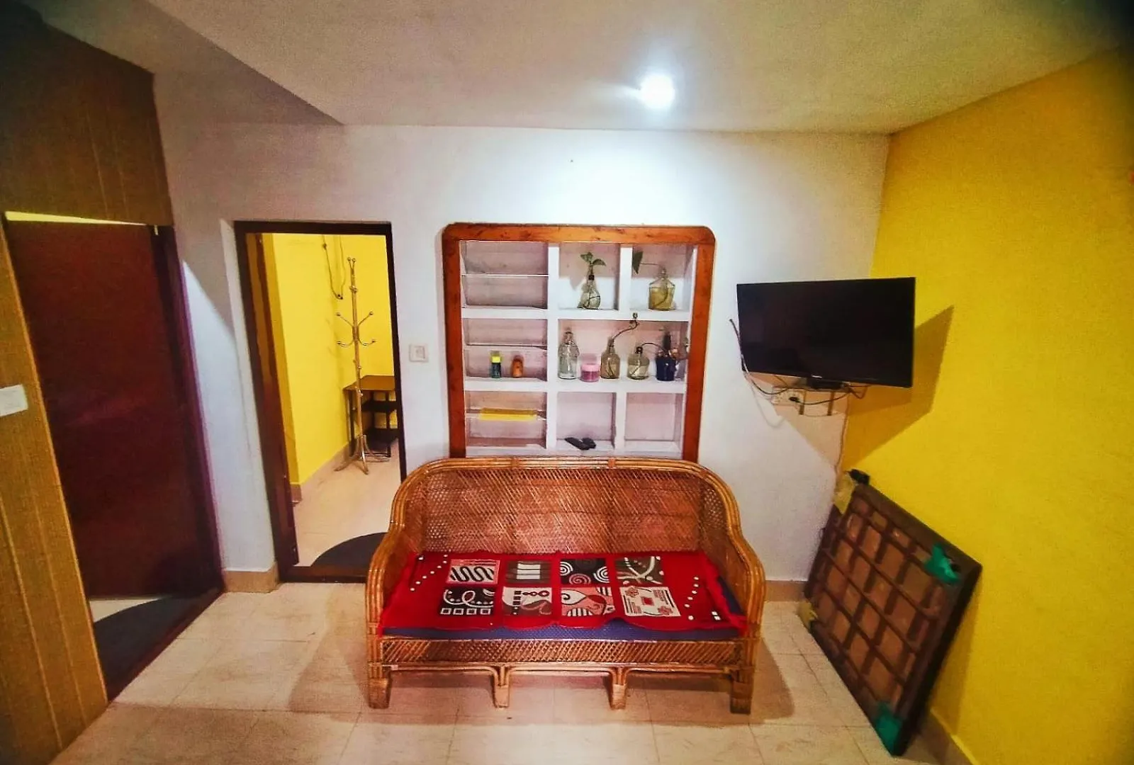Bed & Breakfast Munnar Home Stay,Tea Drops Plantation Villa Anachal