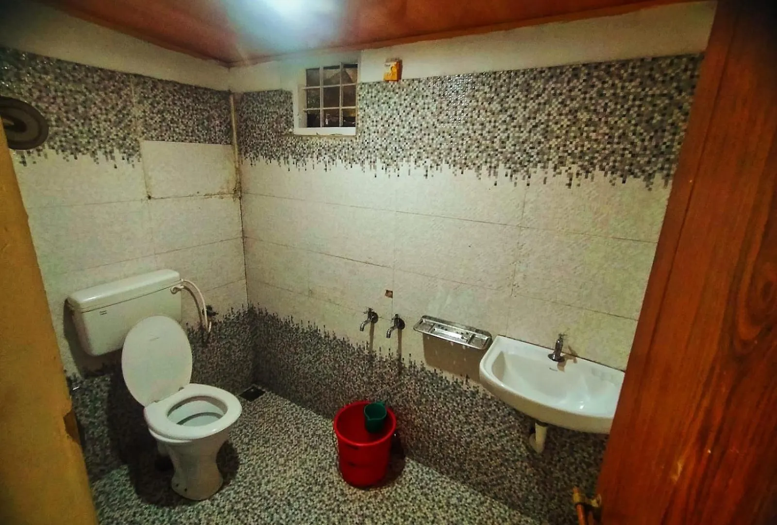 Bed & Breakfast Munnar Home Stay,Tea Drops Plantation Villa Anachal Indie