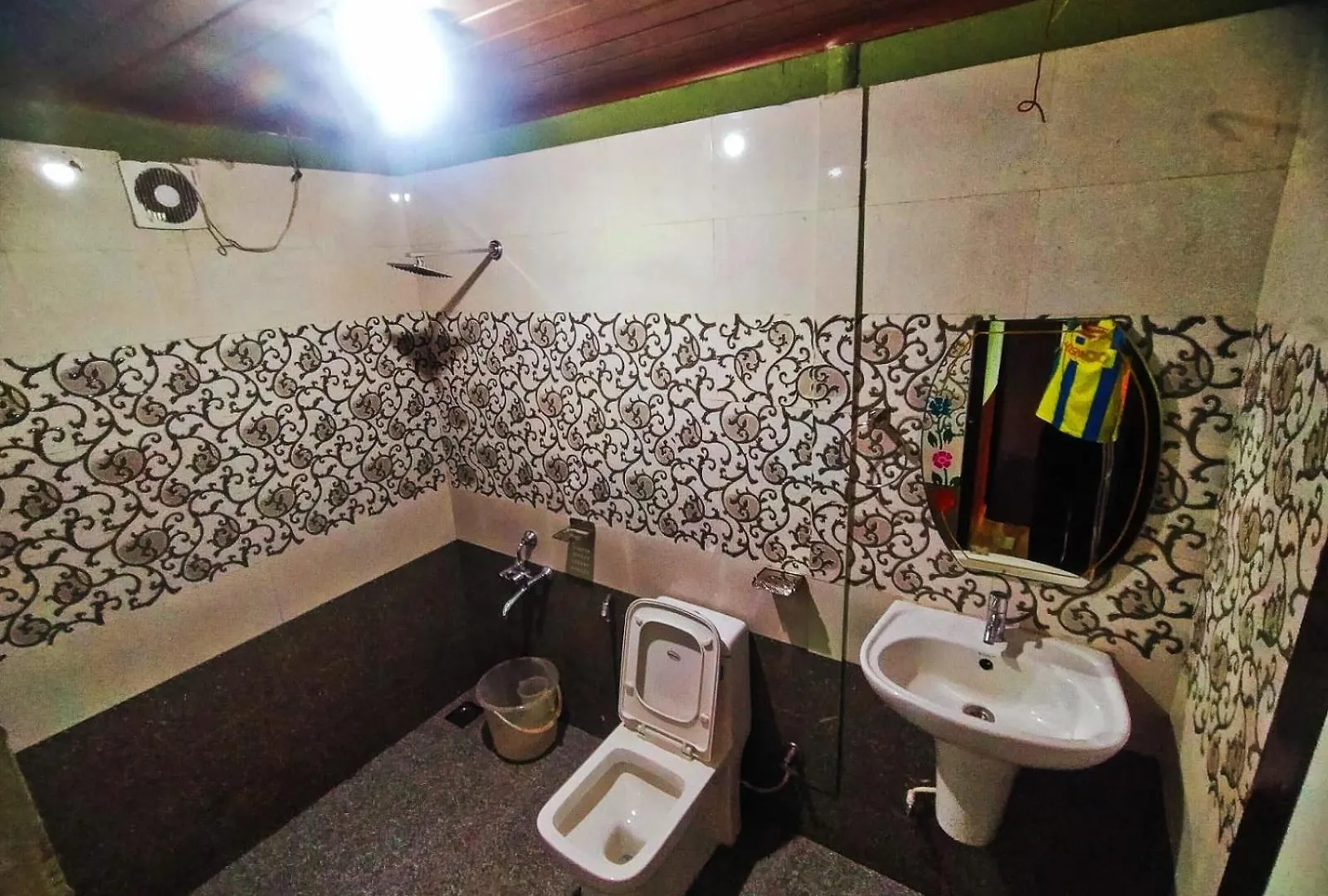 Munnar Home Stay,Tea Drops Plantation Villa Anachal Bed & Breakfast