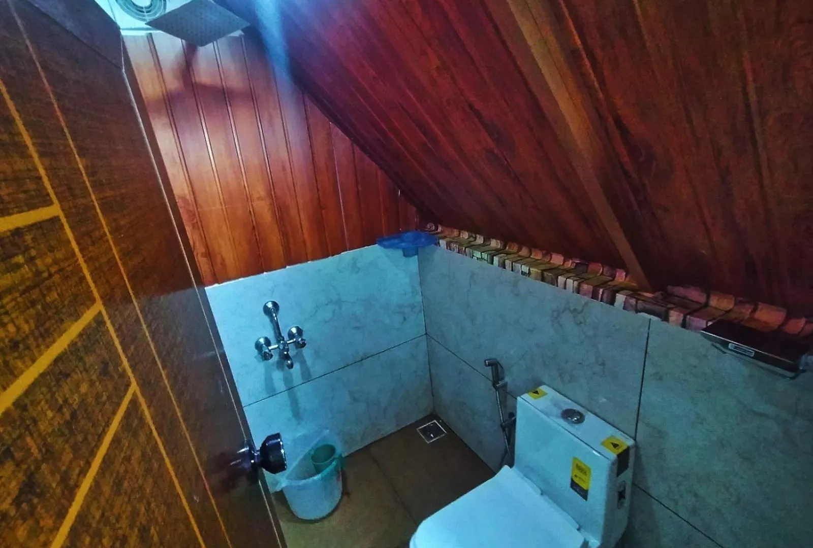 Munnar Home Stay,Tea Drops Plantation Villa Anachal Bed & Breakfast