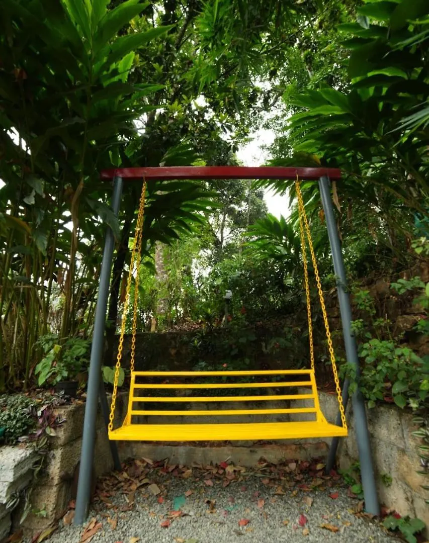 Munnar Home Stay,Tea Drops Plantation Villa Anachal