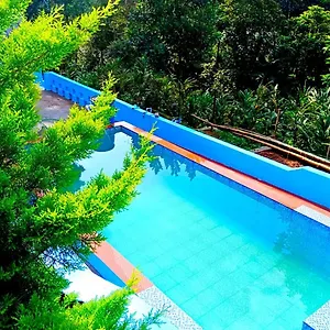 Private Pool Munnar Anachal