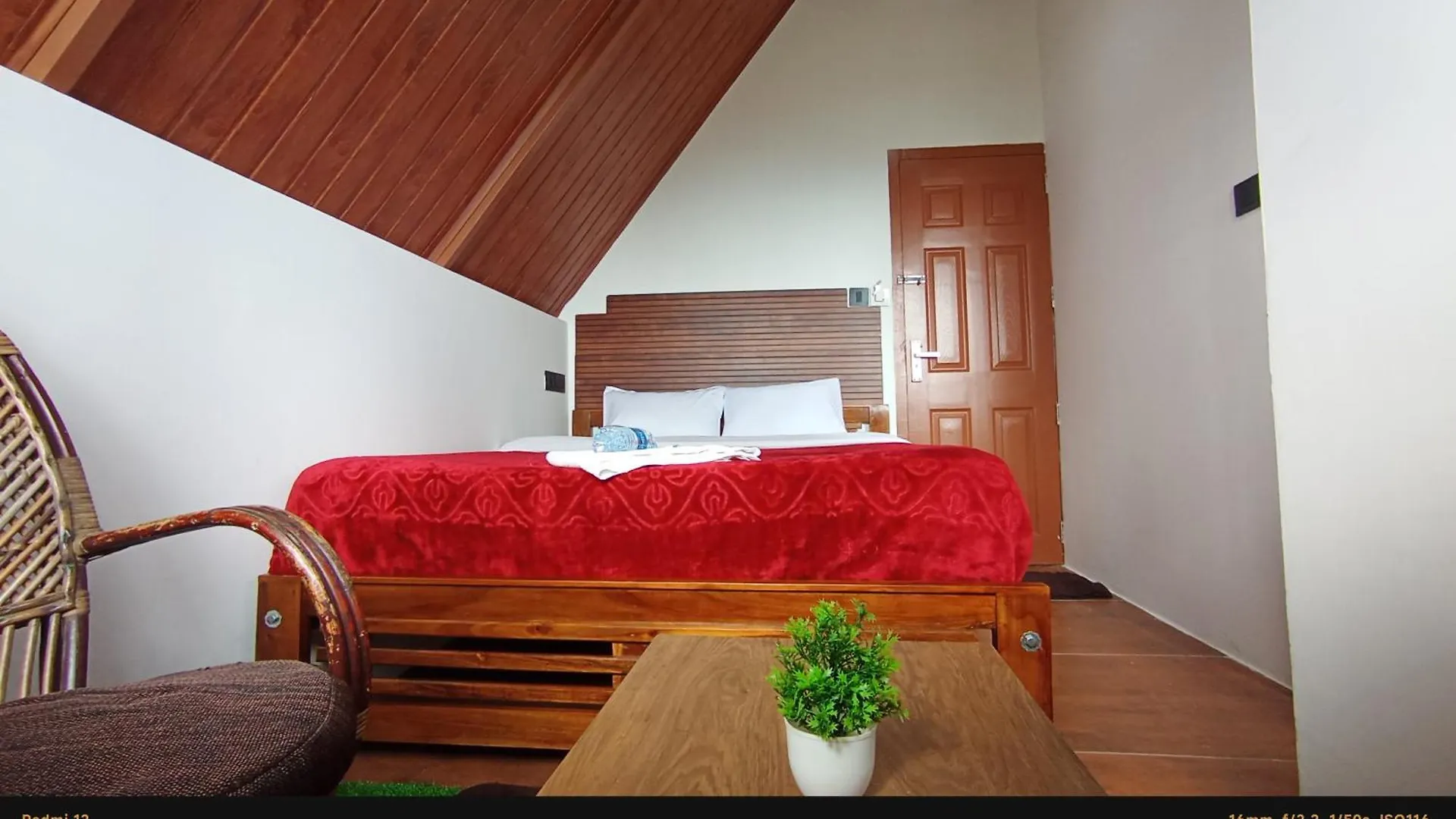 Bed & Breakfast Munnar Home Stay,Tea Drops Plantation Villa Anachal