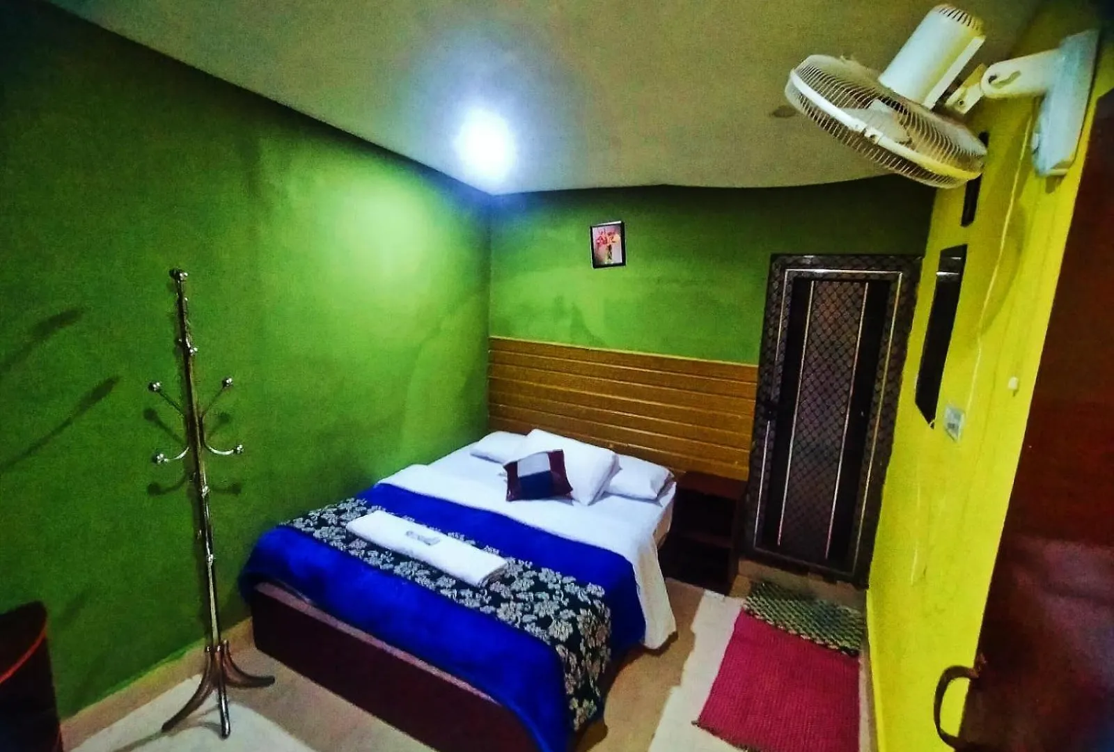 Munnar Home Stay,Tea Drops Plantation Villa Anachal