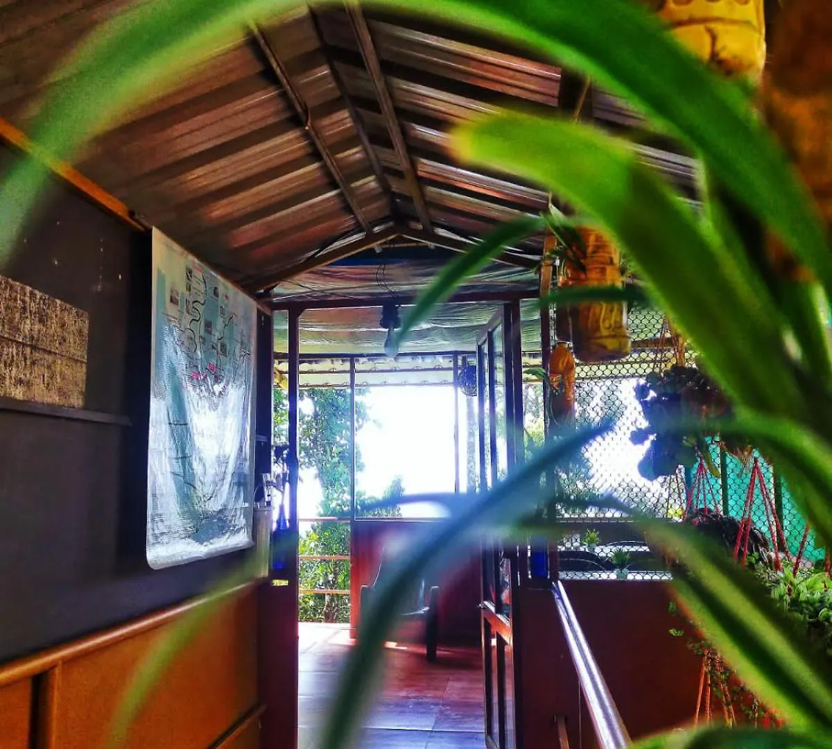 Bed & Breakfast Munnar Home Stay,Tea Drops Plantation Villa Anachal