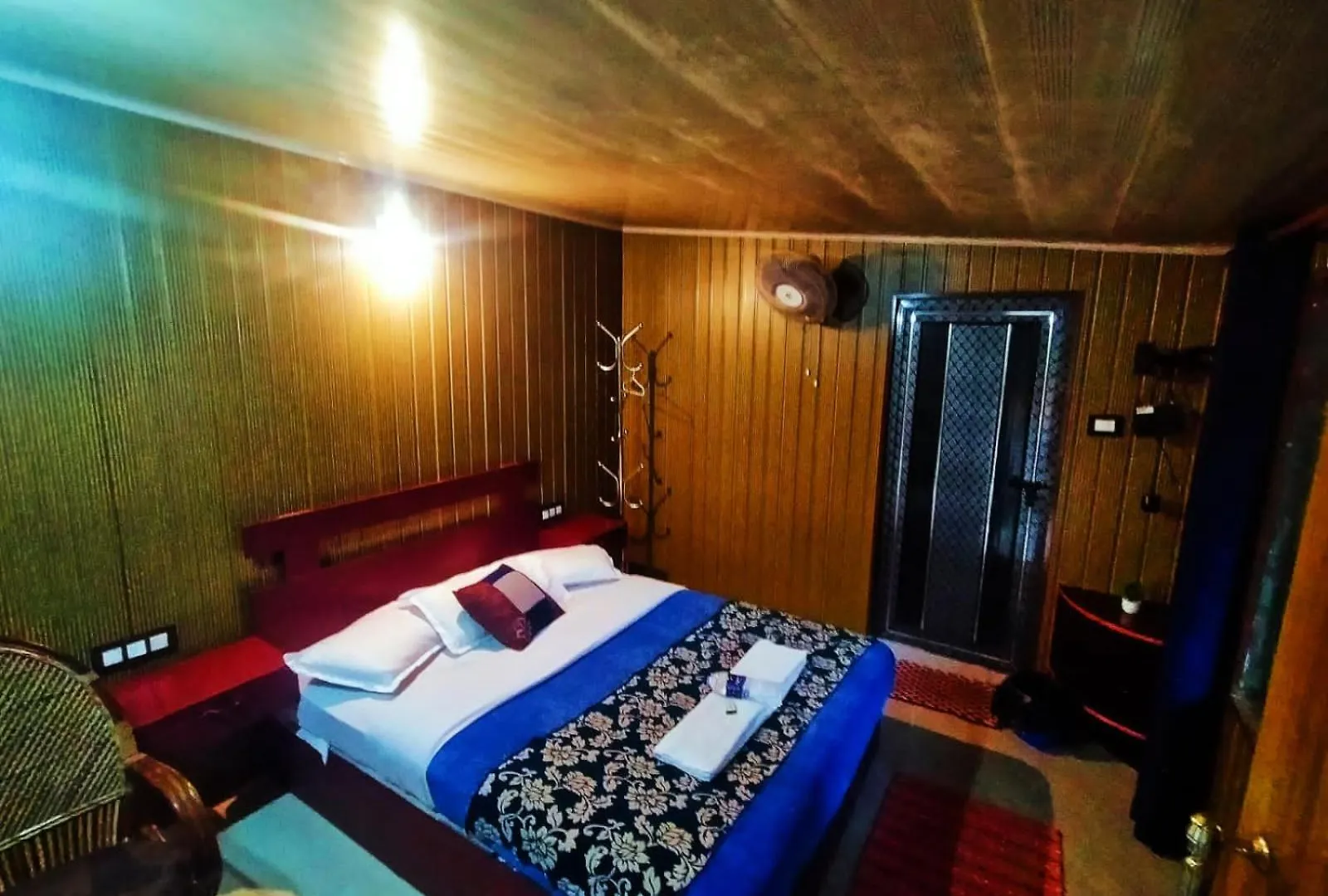 Bed & Breakfast Munnar Home Stay,Tea Drops Plantation Villa Anachal India
